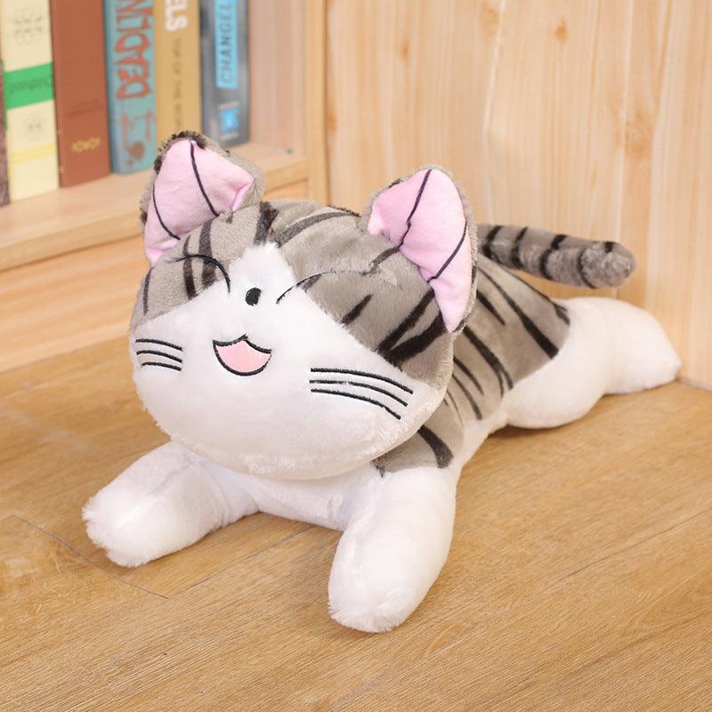 Cho Kawaii Sweet Kitty Cat Plush Toy