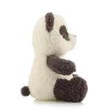 Poupée panda en peluche