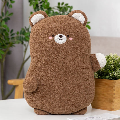 Adorable Kawaii Stuffed Animals