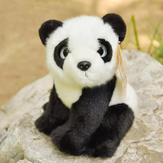 Peluche Super Mignon Petit Panda