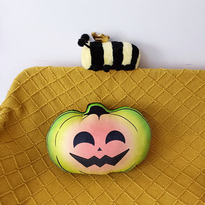 Spooky Halloween Pillows