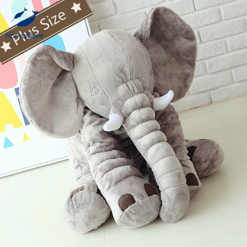 Peluche Ins Cute Elephant Hug