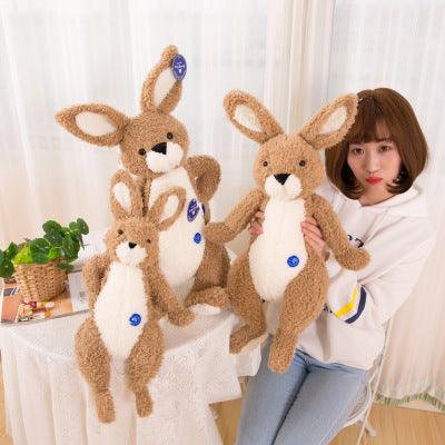 Peluche lapin