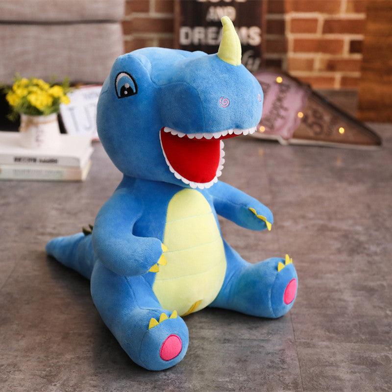 Plush Dinosaur Tyrannosaurus Doll