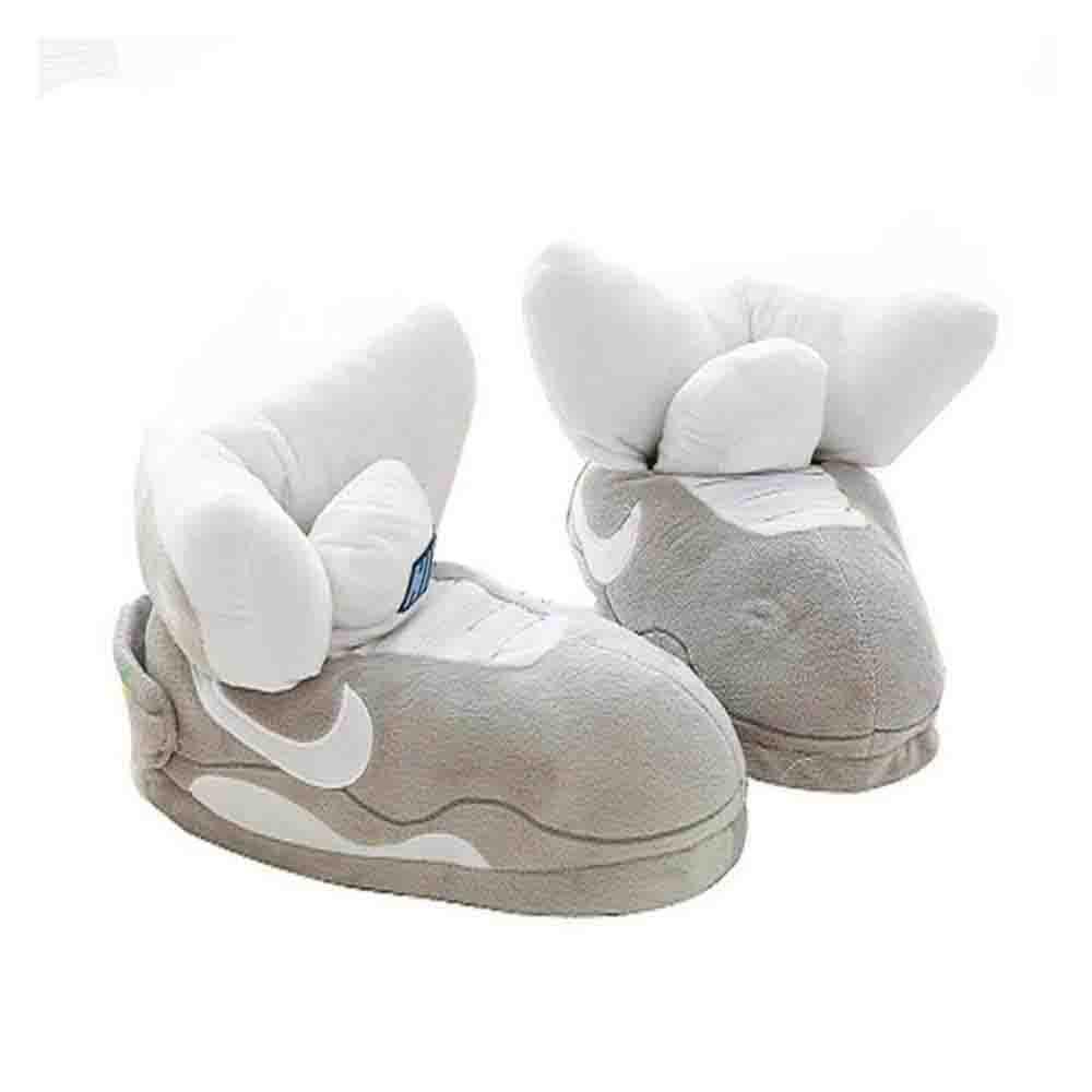 Best Sneakers Slippers Plush - Peluche Center | Boutique Doudou & Peluches