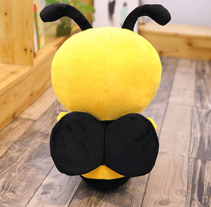 Honeybee plush