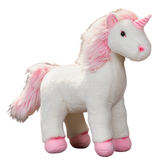 Peluche Enchanted The Unicorn