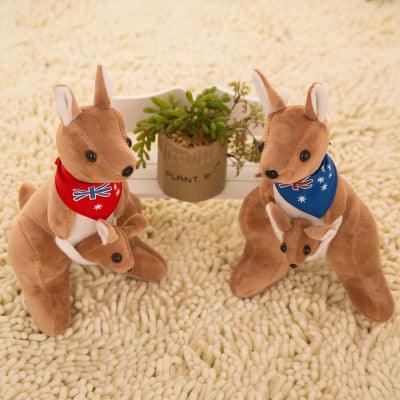 Australian Kangaroo Plush