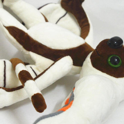 Flying Lemur Plush Doll