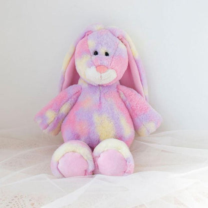 Peluches Licorne Arc-en-ciel