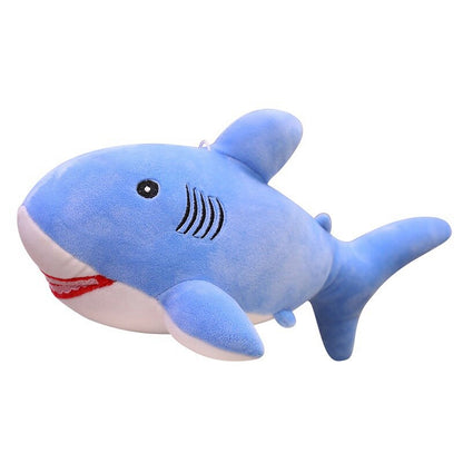 Peluche Tiny le requin