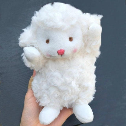 Super Kawaii Sheep Plush Toys