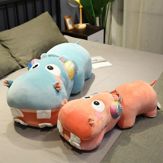 Peluches Hippo