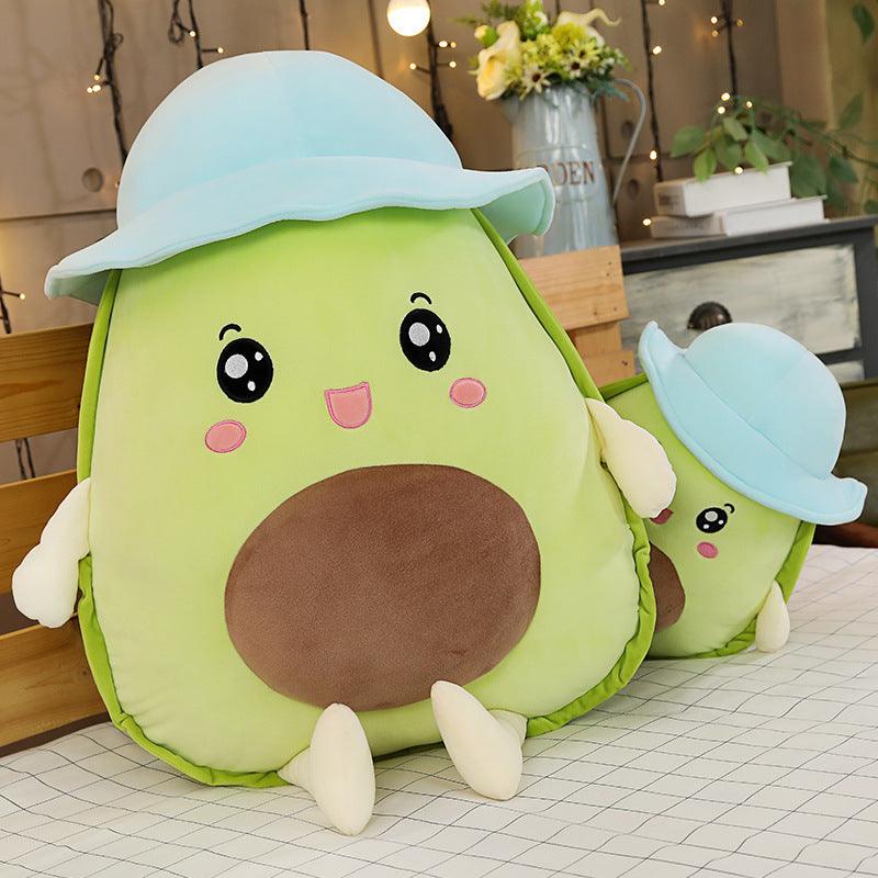 Avocado Plush