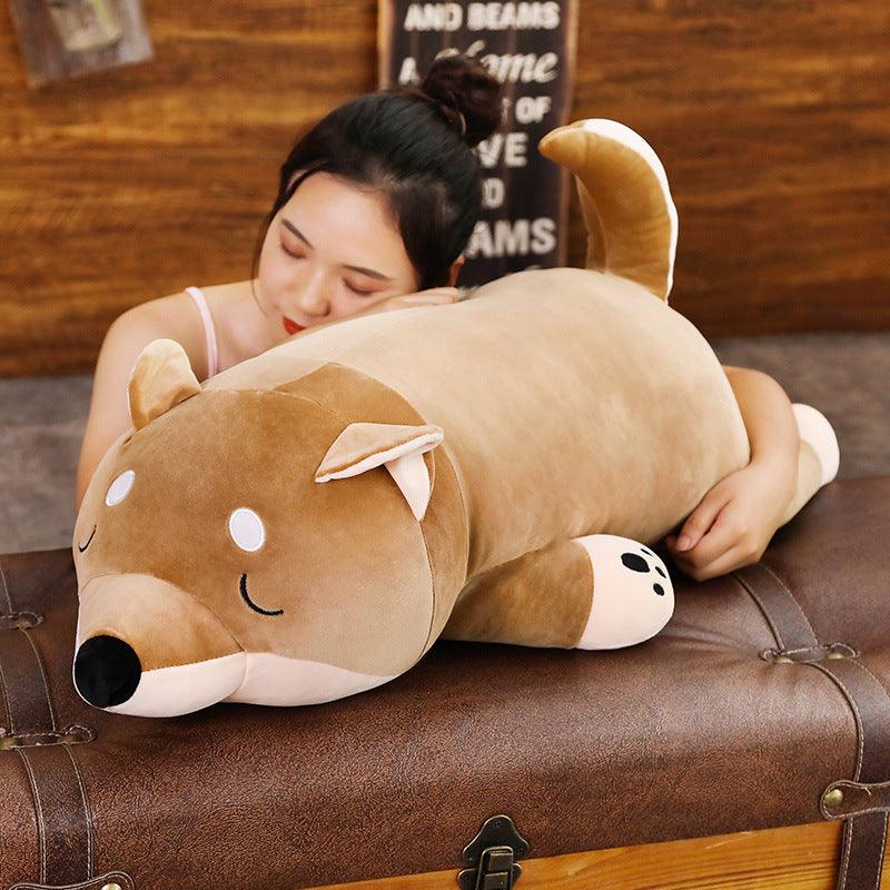 Peluche Shiba Inu