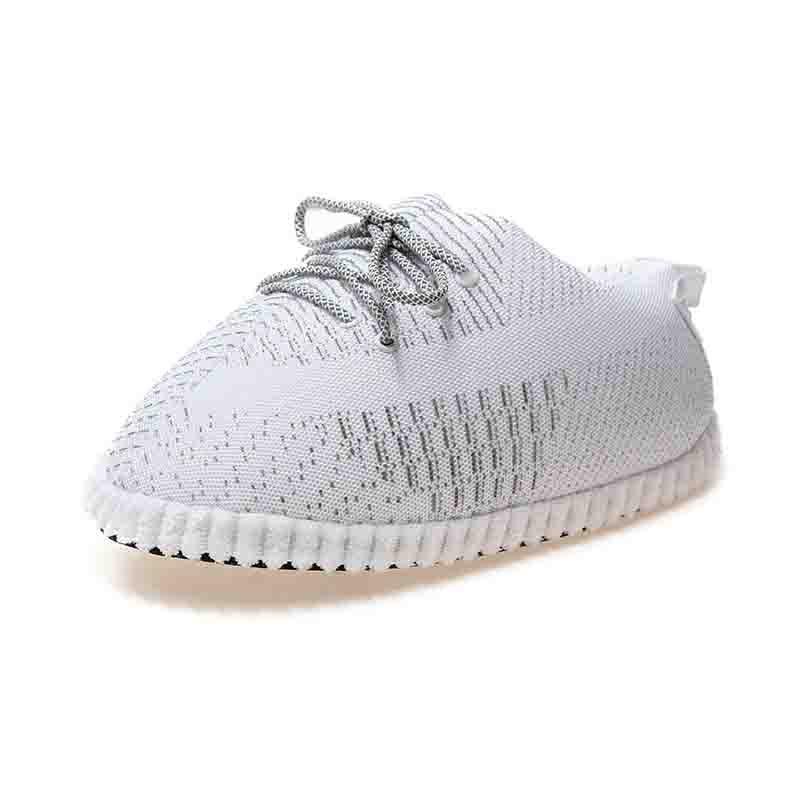 YZY Static Chausson Sneakers Ye*zy Slippers - Peluche Center | Boutique Doudou & Peluches