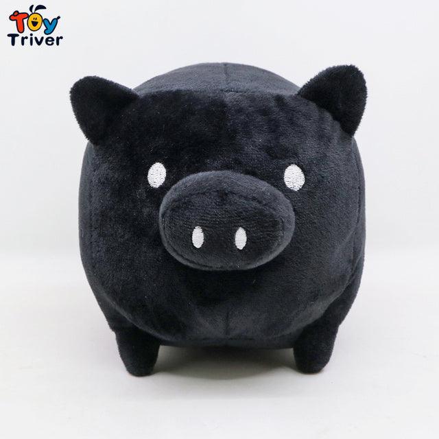 Kawaii Piggy Stuffed Animals