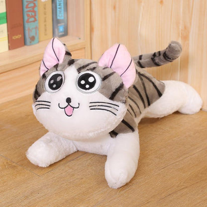 Cho Kawaii Sweet Kitty Cat Plush Toy