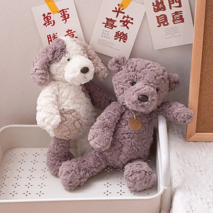 Animaux en peluche BFFs