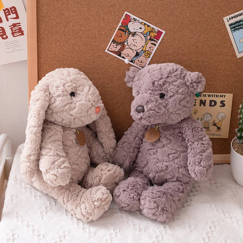 Animaux en peluche BFFs