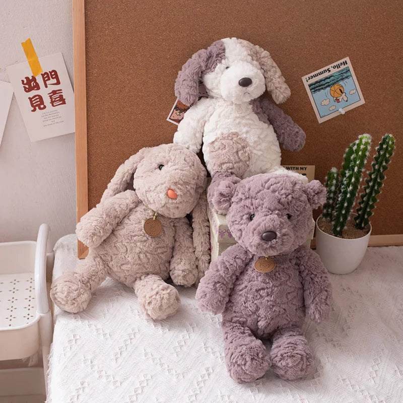 Animaux en peluche BFFs