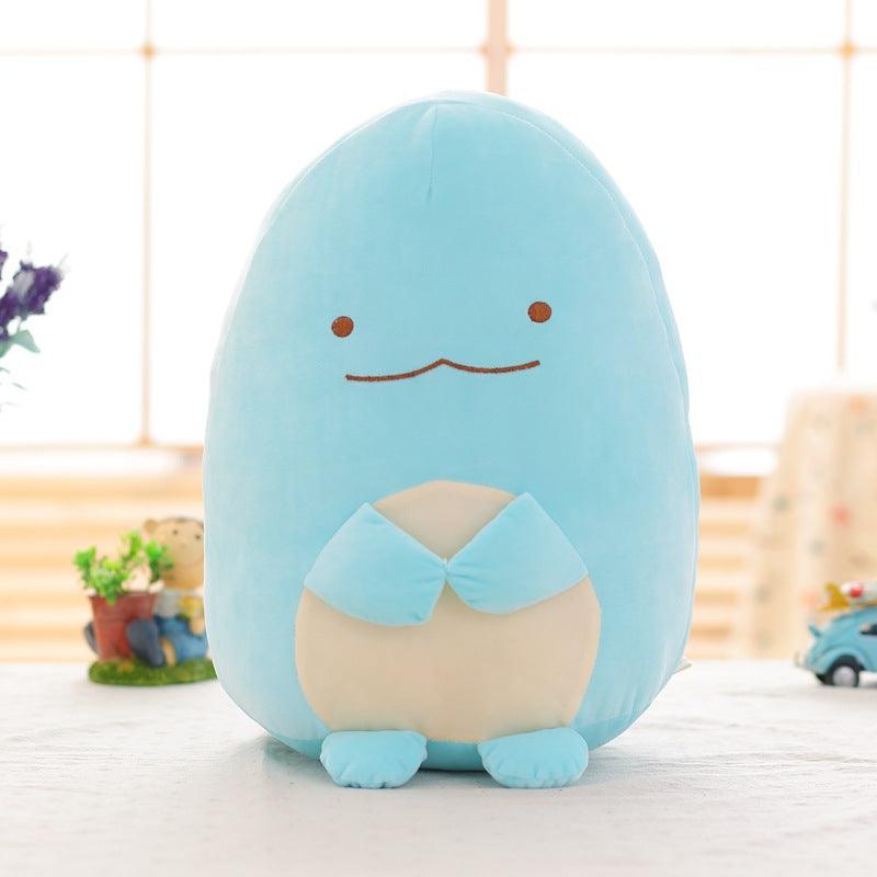 Squishy Corner Creatures Stuffed Animals