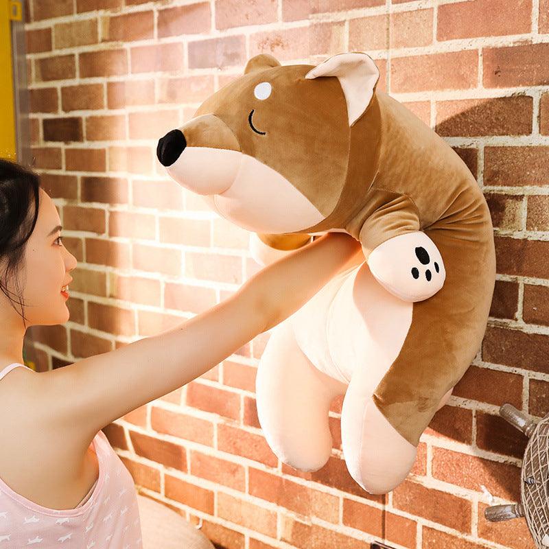 Peluche Shiba Inu