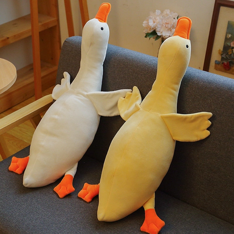 Giant Flappy Goose Soft Toys