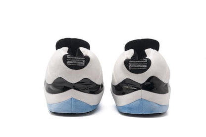Best Sneakers Slippers Plush - Peluche Center | Boutique Doudou & Peluches