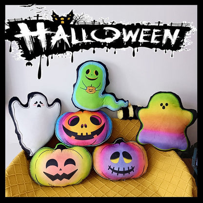 Spooky Halloween Pillows
