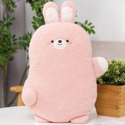 Adorable Kawaii Stuffed Animals