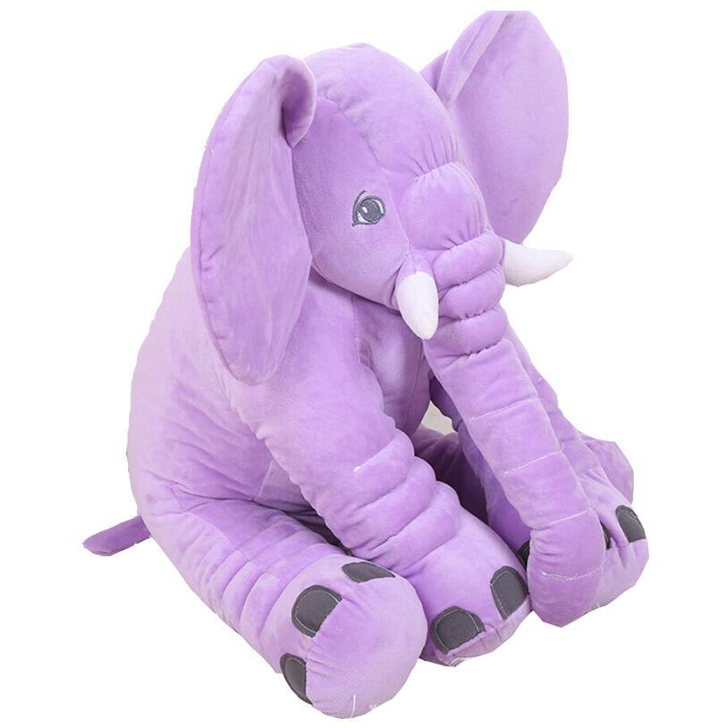 Flappy plush doll, the cuddly elephant