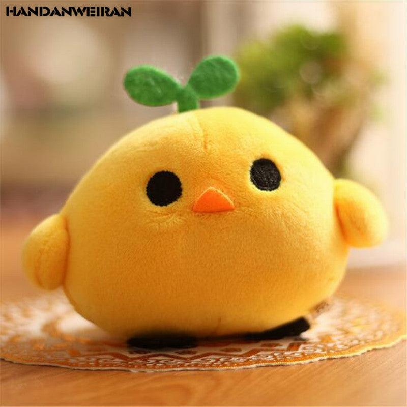 Peluche Petit Poulet Mignon