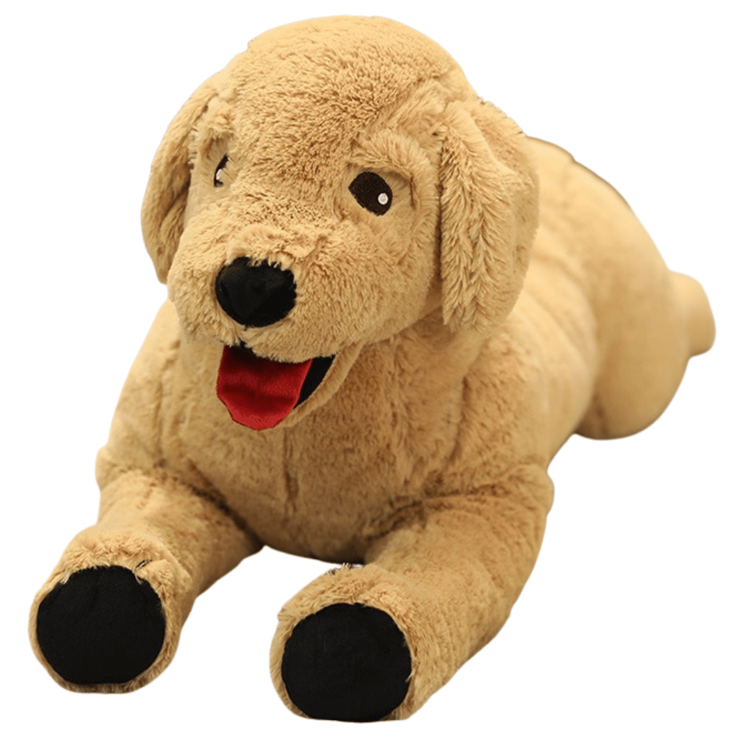 Peluches Labrador Retriever