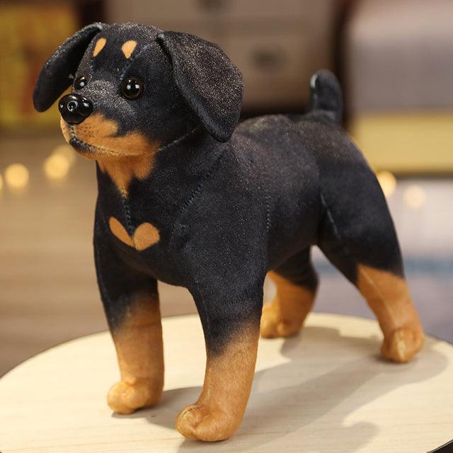 Cute Dogs Stuffed Animals