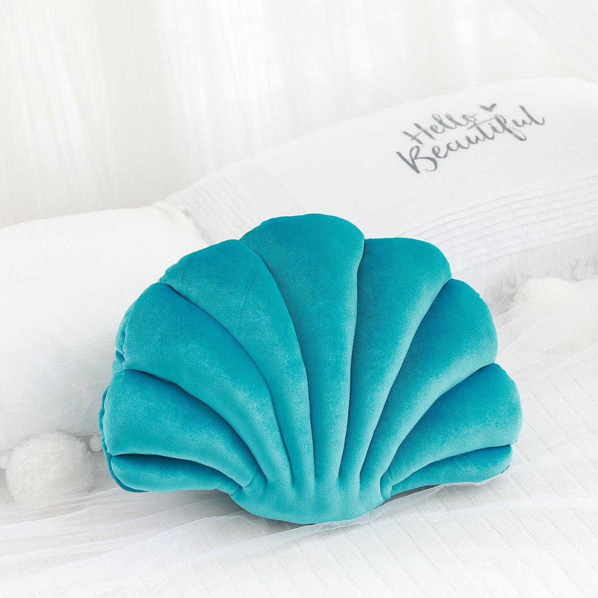 Ocean Shells Plush