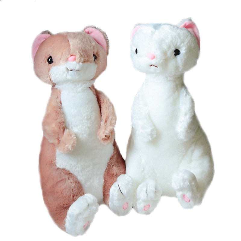 Peluches Ferret Super Mignon