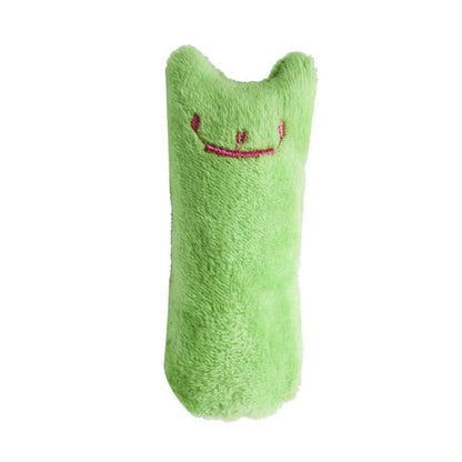 Catnip cat toys