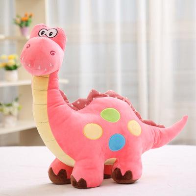 Dinosaur doll plush toy for children