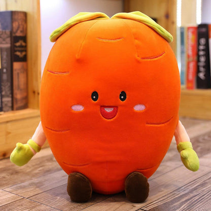 Cho Kawaii Fruit Plush Toys