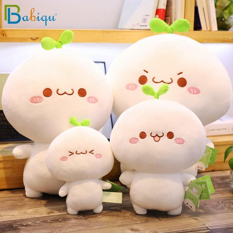 Peluche Oignon Kawaii