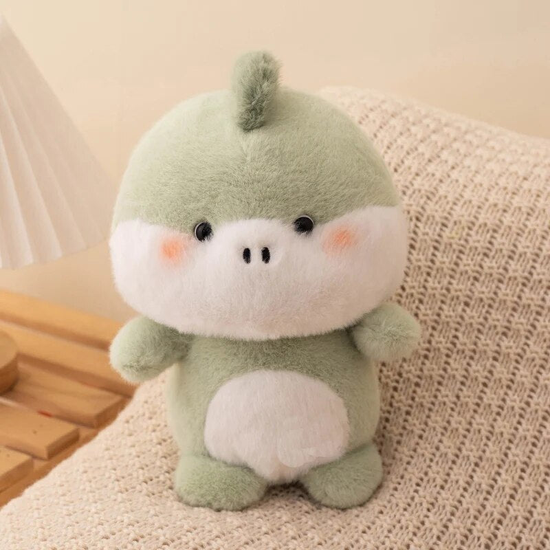 Fantasy Friends Soft Toys