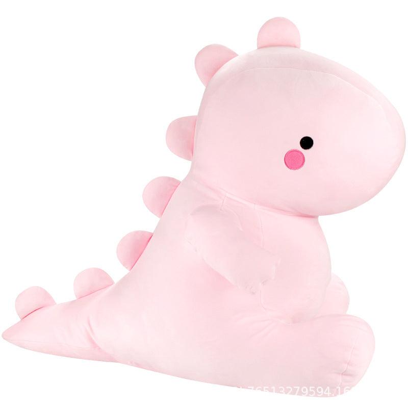 Jouet peluche dinosaure pour enfants