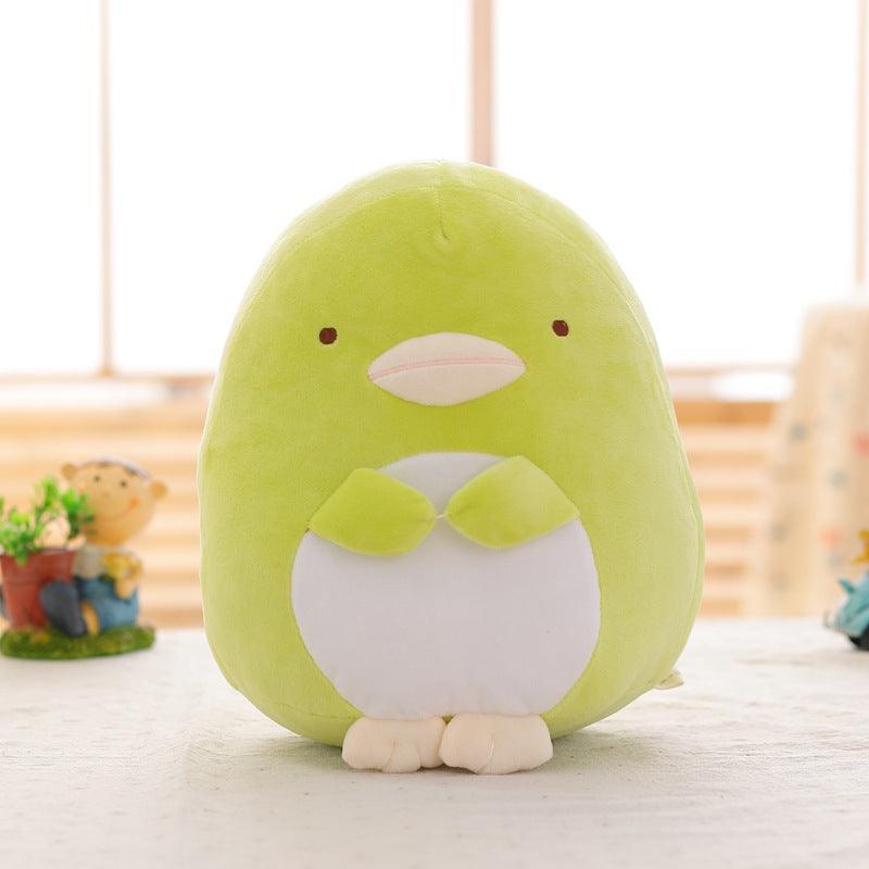 Squishy Corner Creatures Stuffed Animals