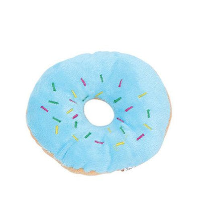 Donut Plush Toy