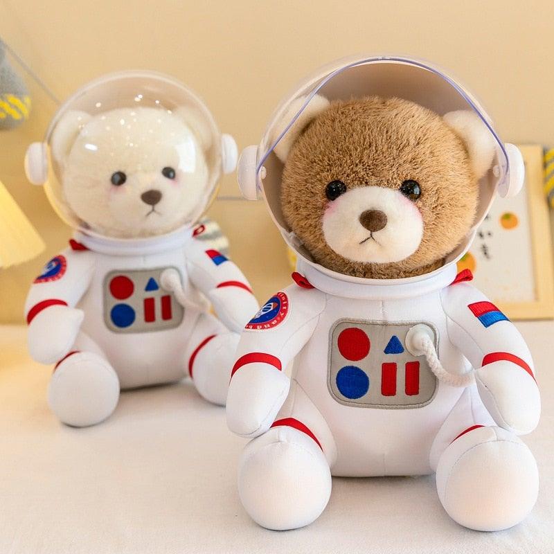 Peluche Astronaute