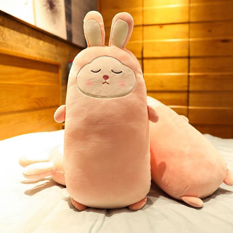 Giant Adorable Rabbit Plush Doll