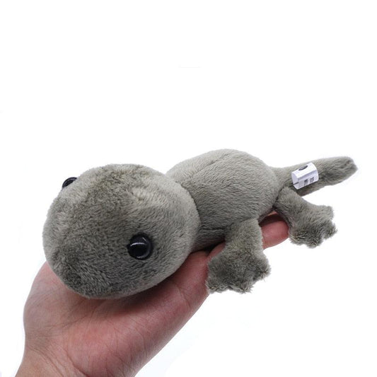 Peluche Gecko super mignon