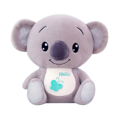 Koala plush 