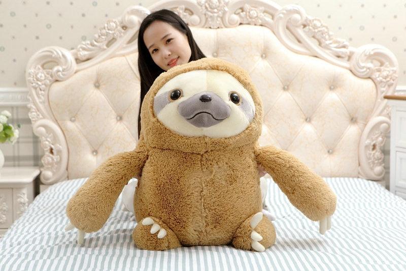 Sloth Plush Toys